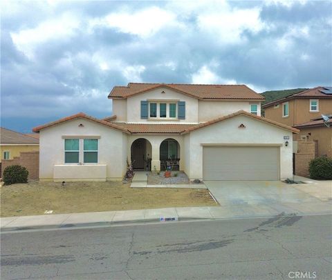 Photo of 18016 Ribwort Road, San Bernardino, CA 92407 (MLS # AR25084689)