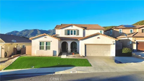 18016 Ribwort Road, San Bernardino, CA 92407 - MLS#: AR25084689
