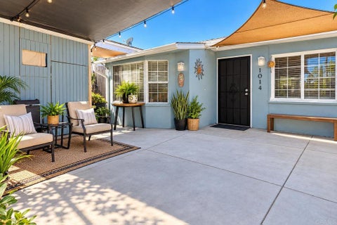 Photo of 1014 40th st ST, San Diego, CA 92102 (MLS # PTP2607292)
