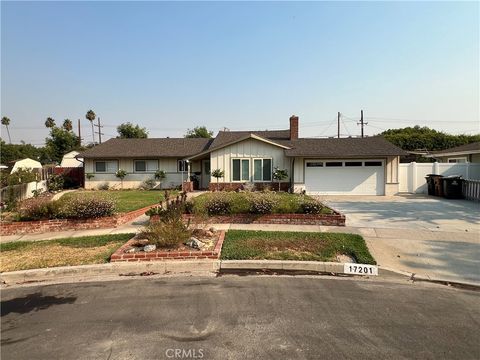 Photo of 17201 Hillwood Drive, Yorba Linda, CA 92886 (MLS # PW25268531)
