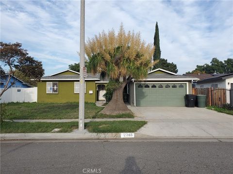 2245 W Francisquito Avenue West Covina CA 91790