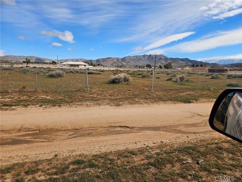 Photo of 3 Candlewood, Apple Valley, CA 92307 (MLS # HD26037450)