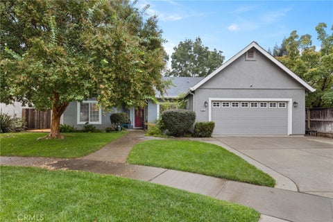 Photo of 747 Hastings Street St, Chico, CA 95973 (MLS # SN26228648)