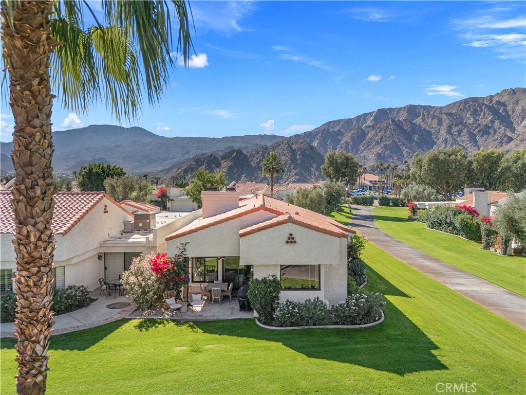 Santa Rosa Cove CC (31355) - Residential Lease