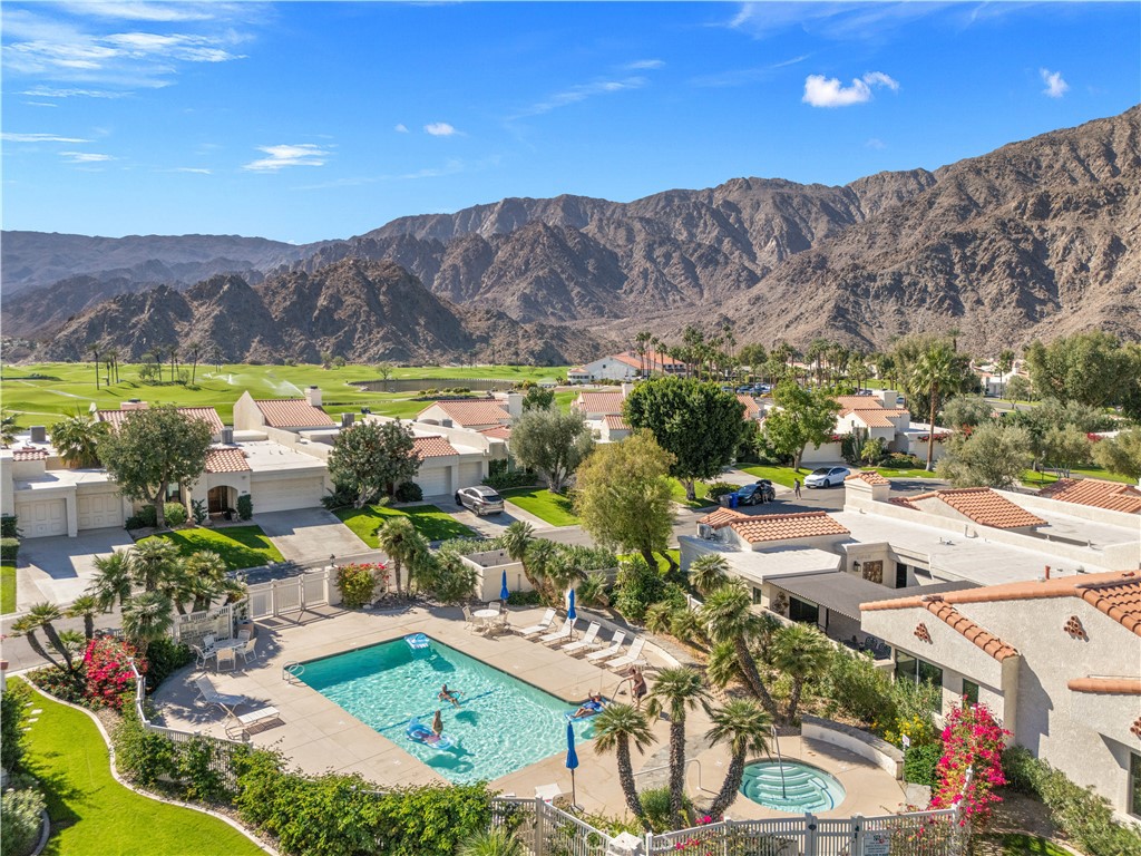 Santa Rosa Cove CC (31355) - Residential Lease