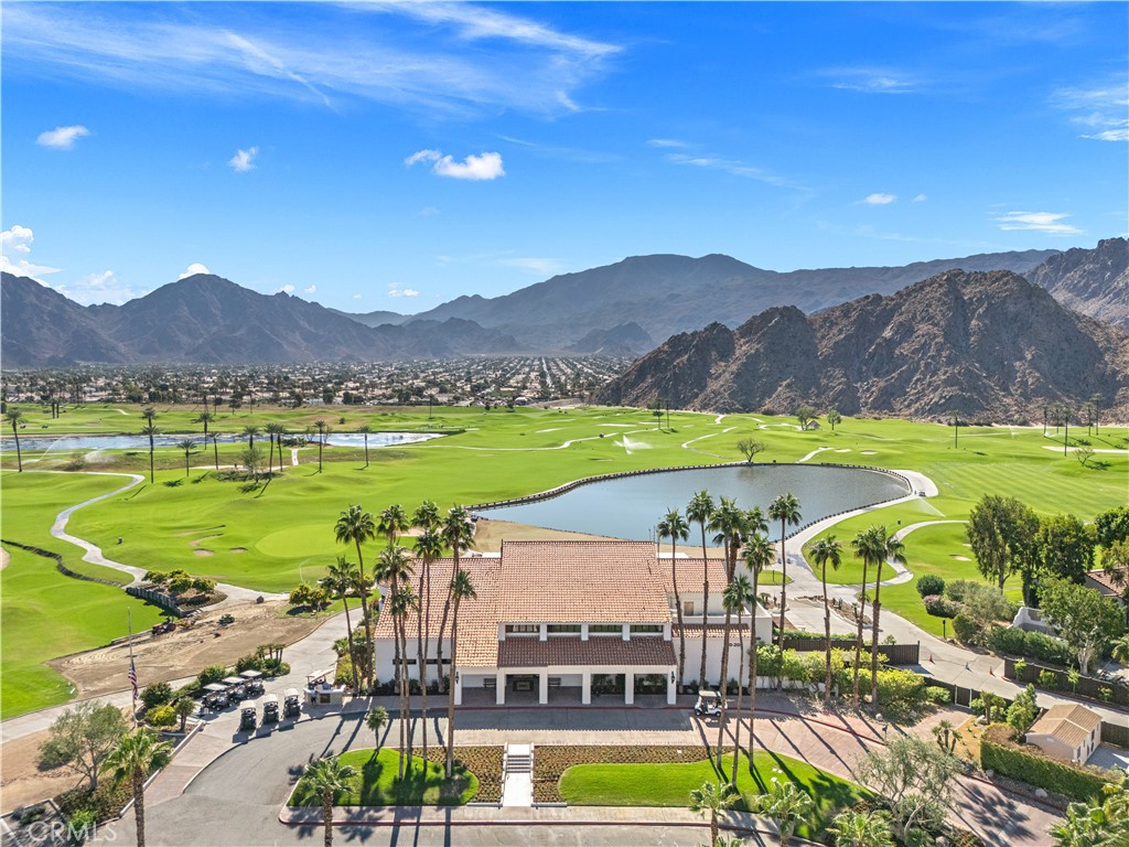 Santa Rosa Cove CC (31355) - Residential Lease