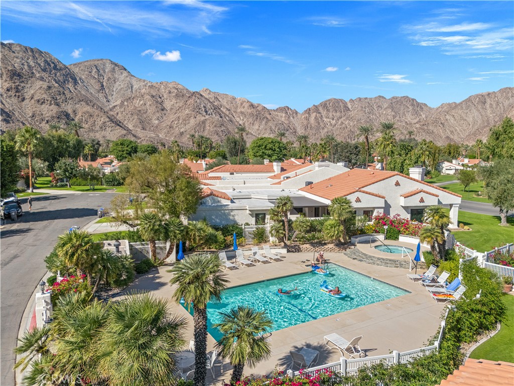 Santa Rosa Cove CC (31355) - Residential Lease
