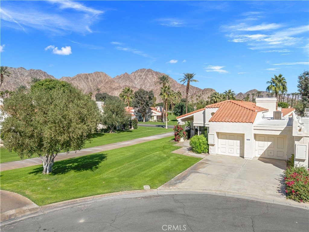 Santa Rosa Cove CC (31355) - Residential Lease