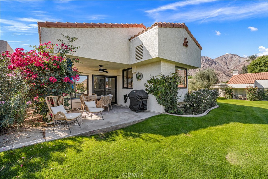 Santa Rosa Cove CC (31355) - Residential Lease