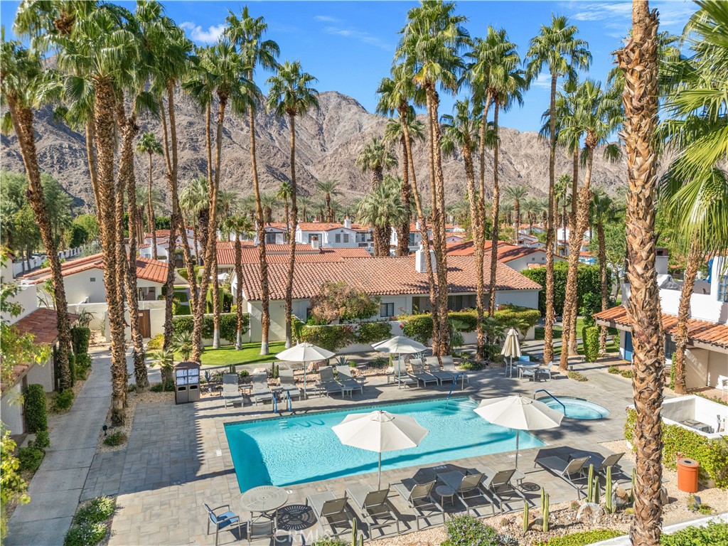 Santa Rosa Cove CC (31355) - Residential Lease