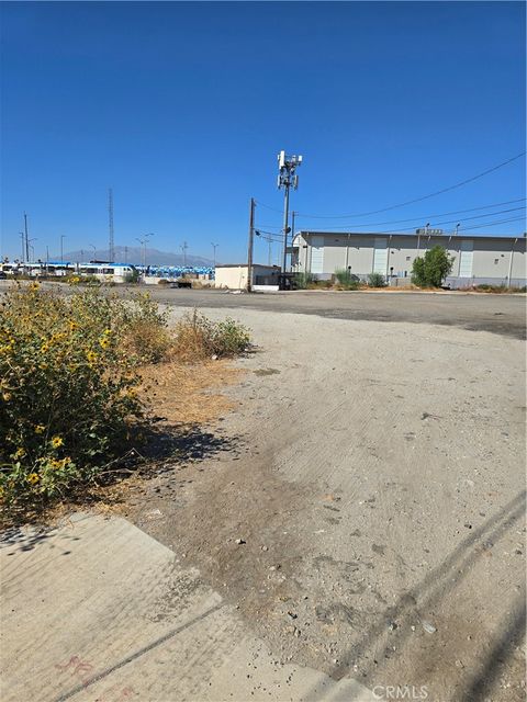 340 North I San Bernardino CA 92410