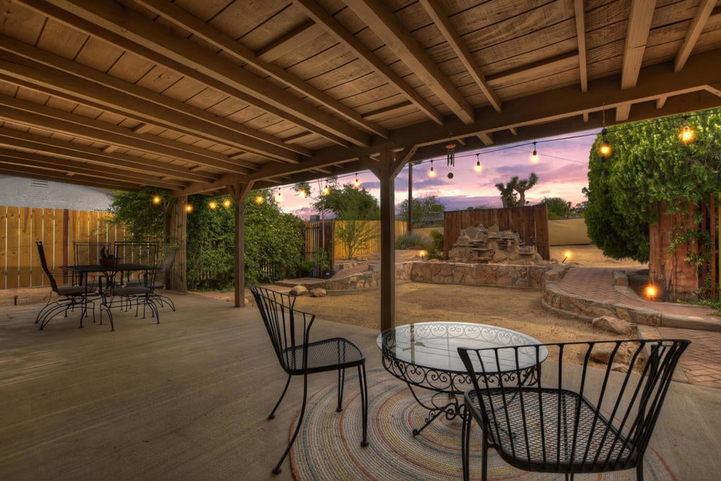 61587 Desert Air Road