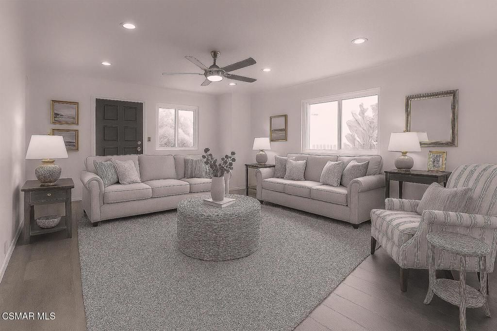 Photo of 1520 W 107th Street, Los Angeles, CA 90047 (MLS # 225002675)