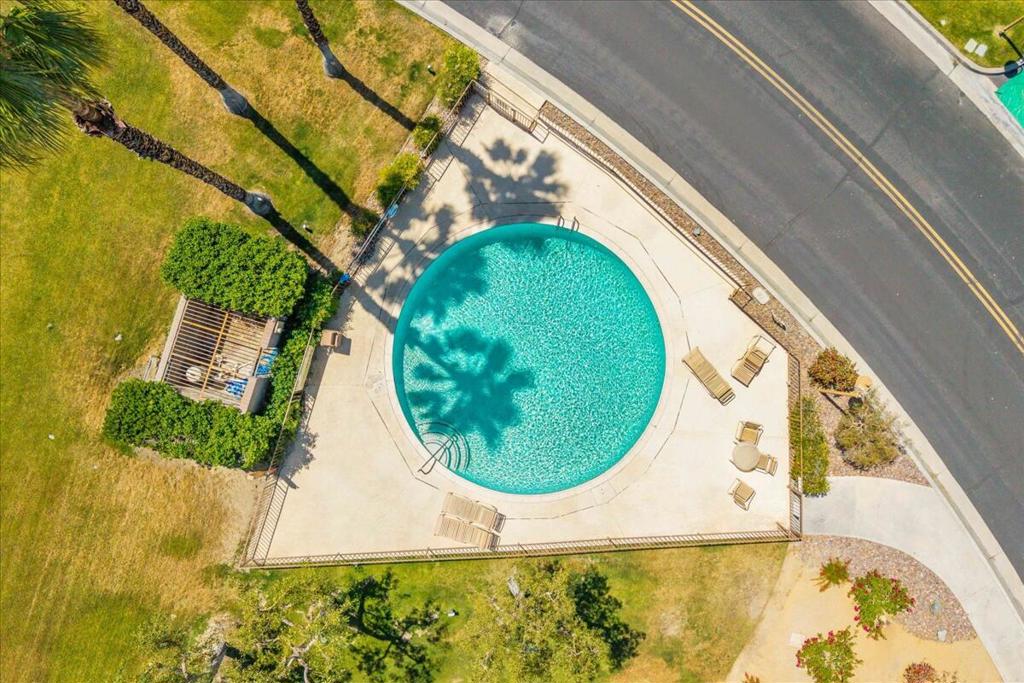 Sommerset So. Palm D - Residential Lease
