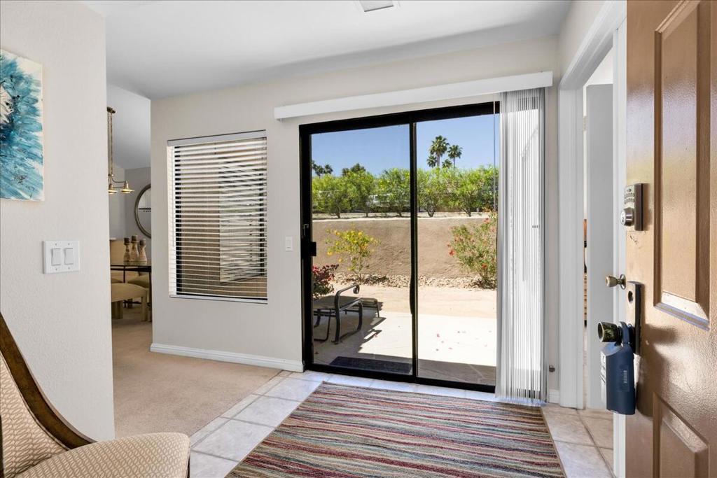 Sommerset So. Palm D - Residential Lease