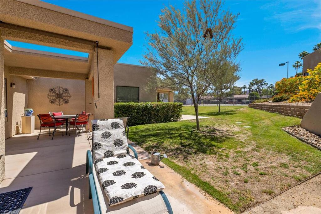 Sommerset So. Palm D - Residential Lease