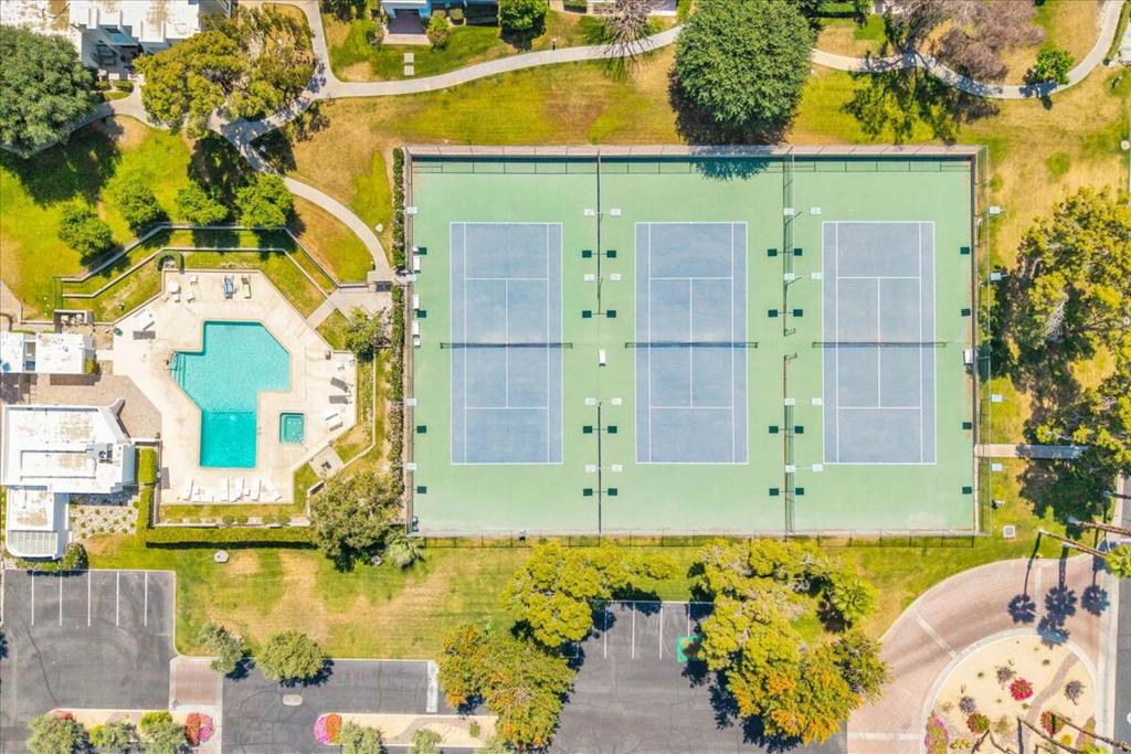 Sommerset So. Palm D - Residential Lease