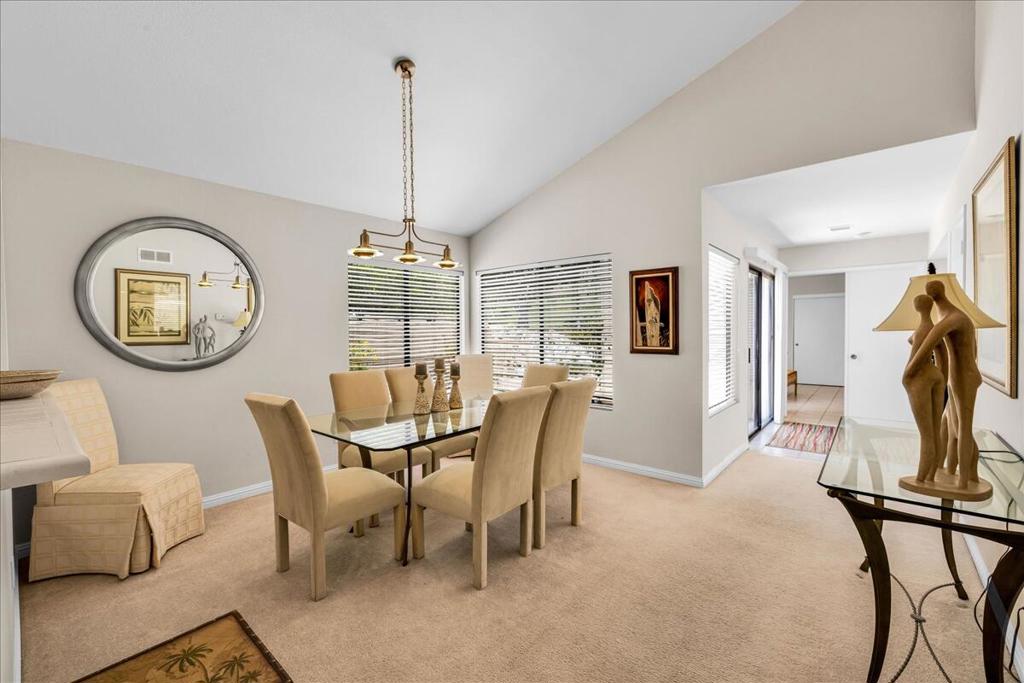Sommerset So. Palm D - Residential Lease