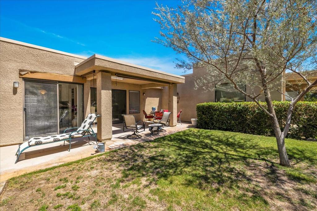 Sommerset So. Palm D - Residential Lease