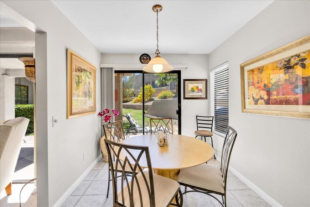 Sommerset So. Palm D - Residential Lease