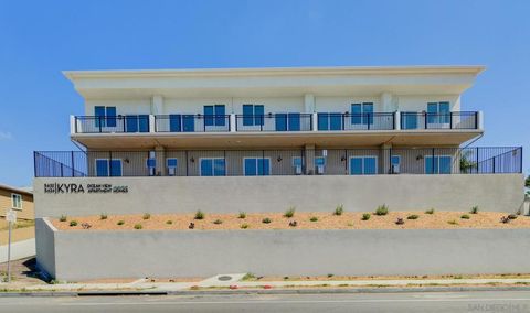 Photo of 5434 Churchward ST, San Diego, CA 91911 (MLS # 260013076SD)