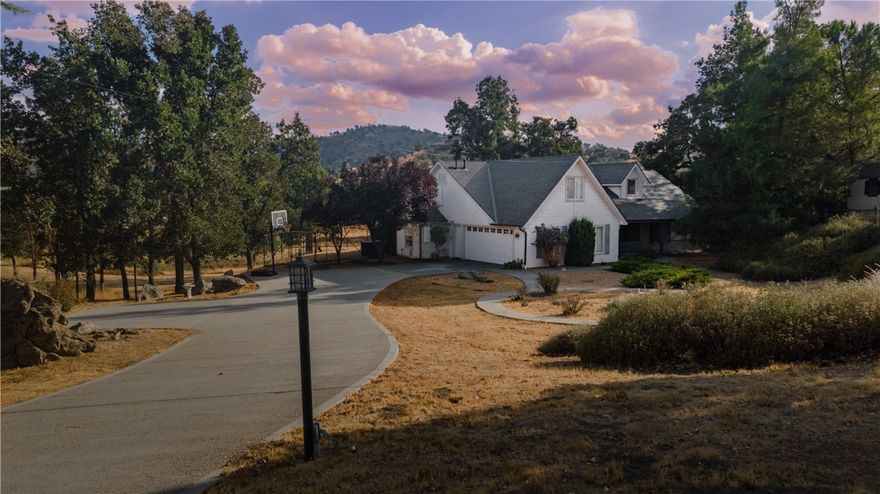 Welcome to 28840 Gleneagle Ct, a charming 3-bedroom, 3-bath home offering 2,052 sq. ft. in beautiful Stallion Springs. Step inside to discover an open, thoughtfully designed layout filled with natural light. The spacious living areas flow seamlessly into a well-appointed kitchen, perfect for gatherings or everyday moments. Generously sized bedrooms and stylishly updated baths provide a retreat for family and guests alike.



This home doesn’t just deliver comfort—it’s smart and efficient too. With paid-off solar panels and a full battery backup system, you’ll enjoy reliable energy and lower utility costs year-round. Nestled in a private setting yet close to local amenities, this move-in ready home combines convenience, sustainability, and timeless appeal.