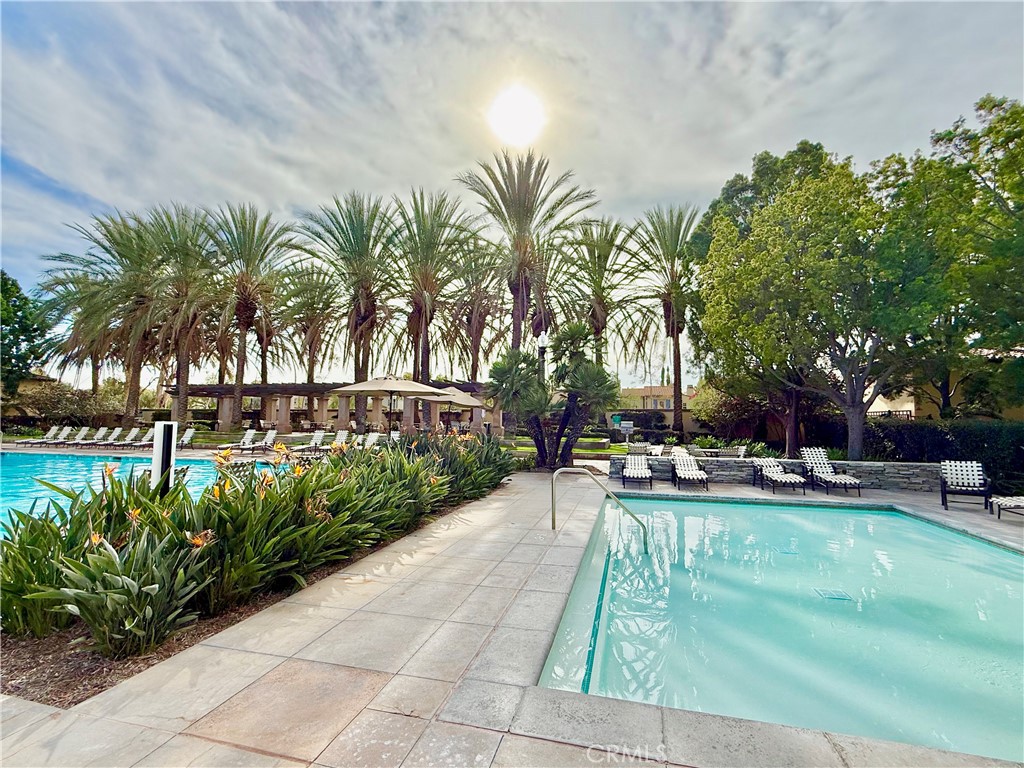 NOrth Park Square - Residential Lease