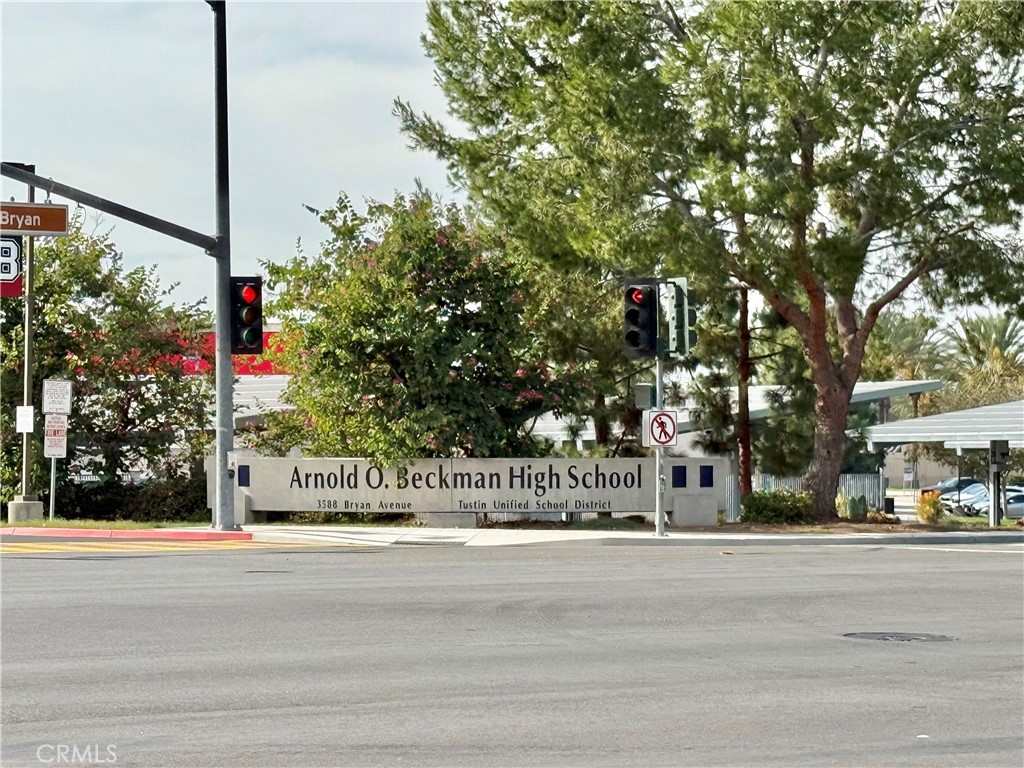 NOrth Park Square - Residential Lease