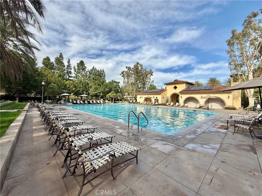 NOrth Park Square - Residential Lease