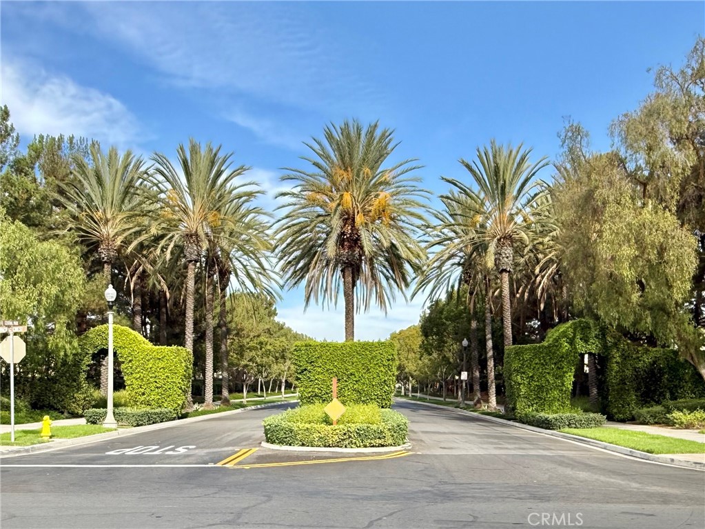 NOrth Park Square - Residential Lease