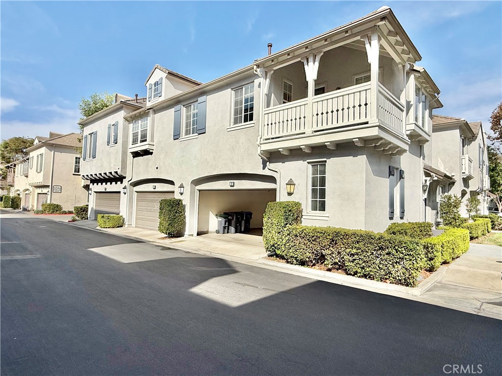 NOrth Park Square - Residential Lease