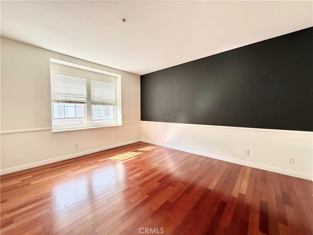 NOrth Park Square - Residential Lease