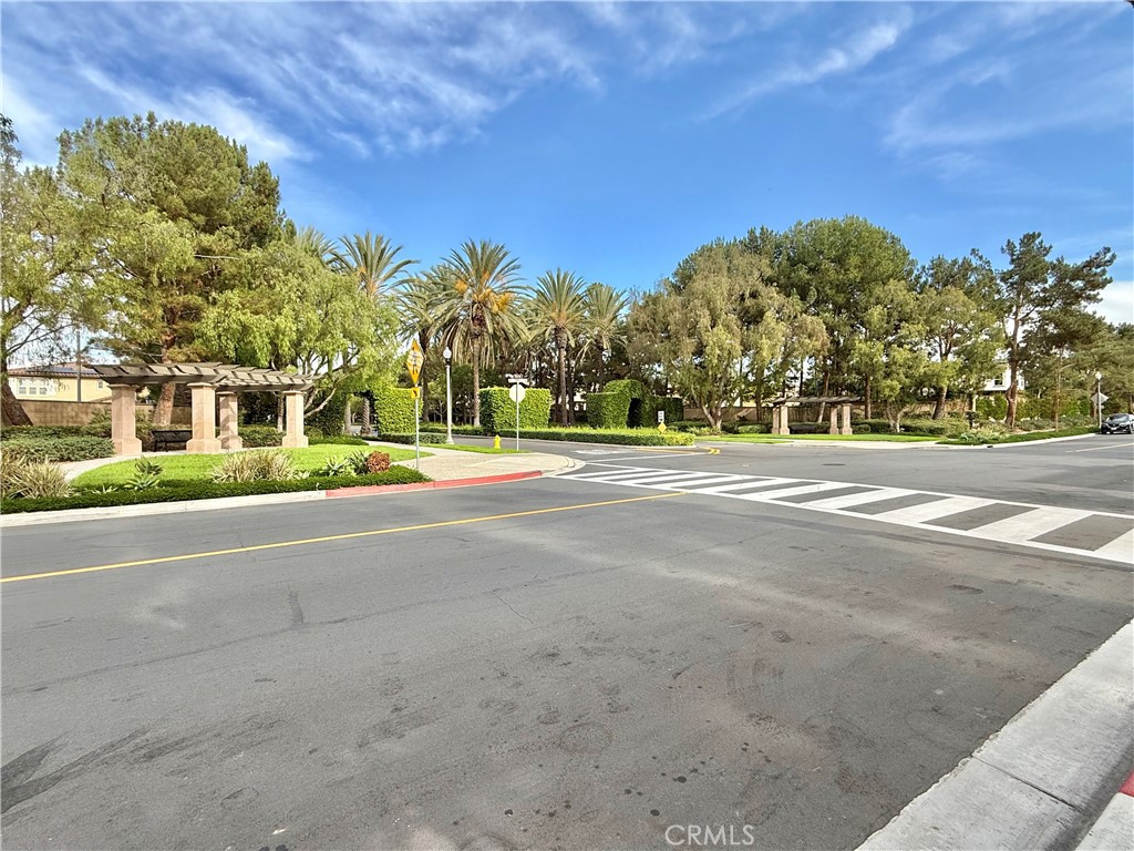 NOrth Park Square - Residential Lease