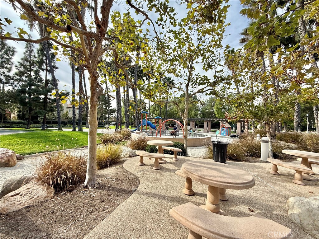 NOrth Park Square - Residential Lease