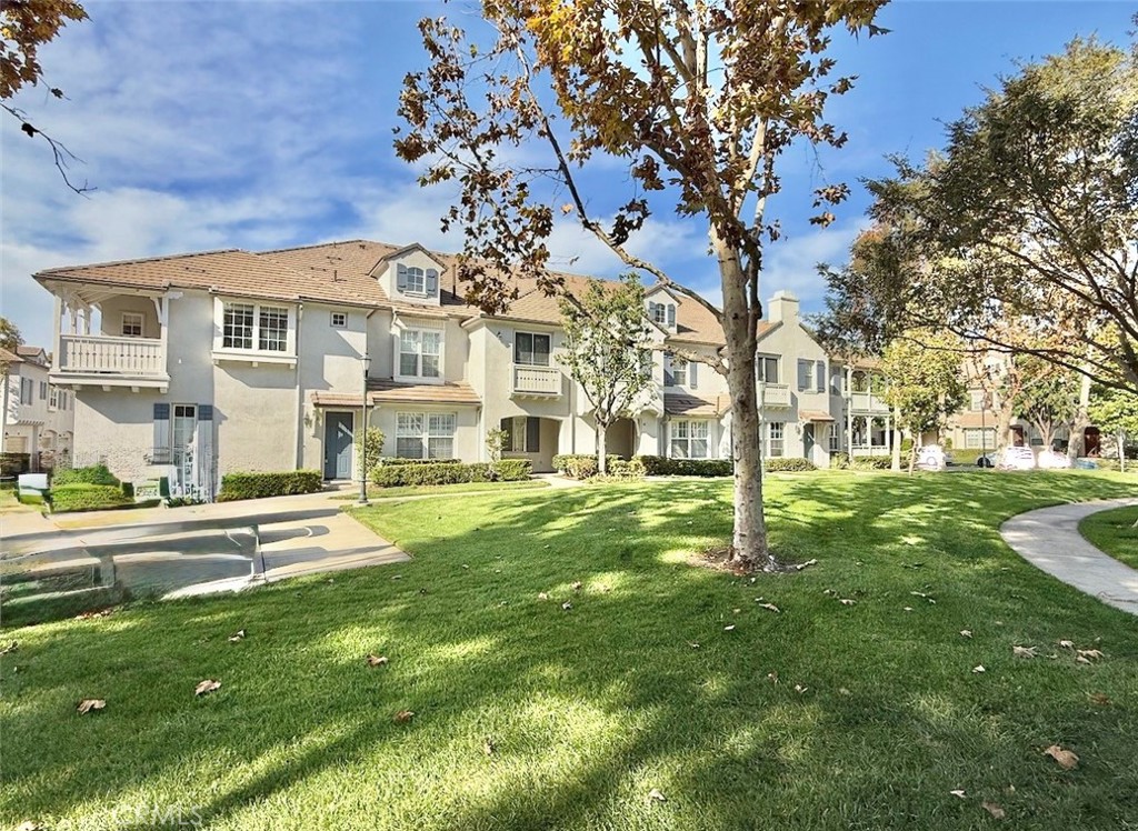 NOrth Park Square - Residential Lease