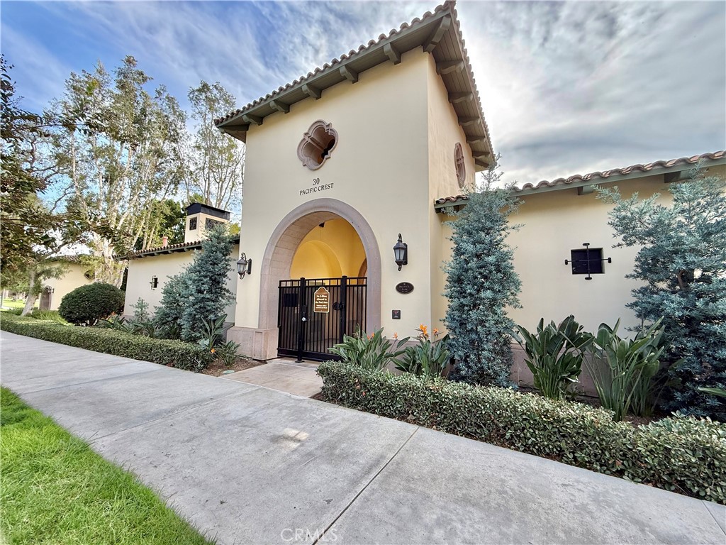 NOrth Park Square - Residential Lease