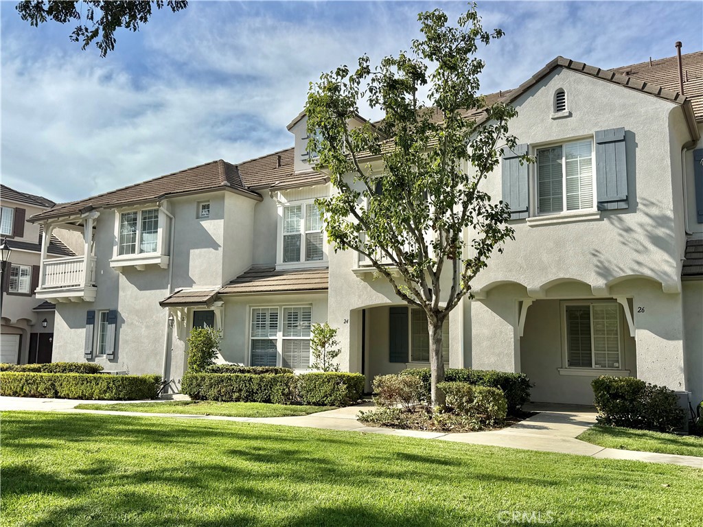 NOrth Park Square - Residential Lease