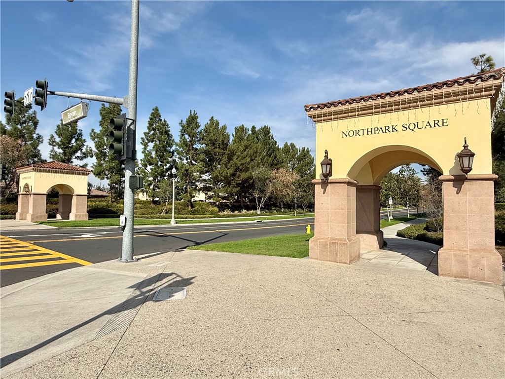 NOrth Park Square - Residential Lease