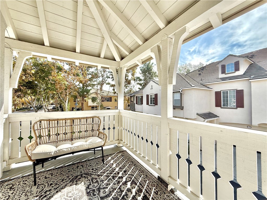 NOrth Park Square - Residential Lease