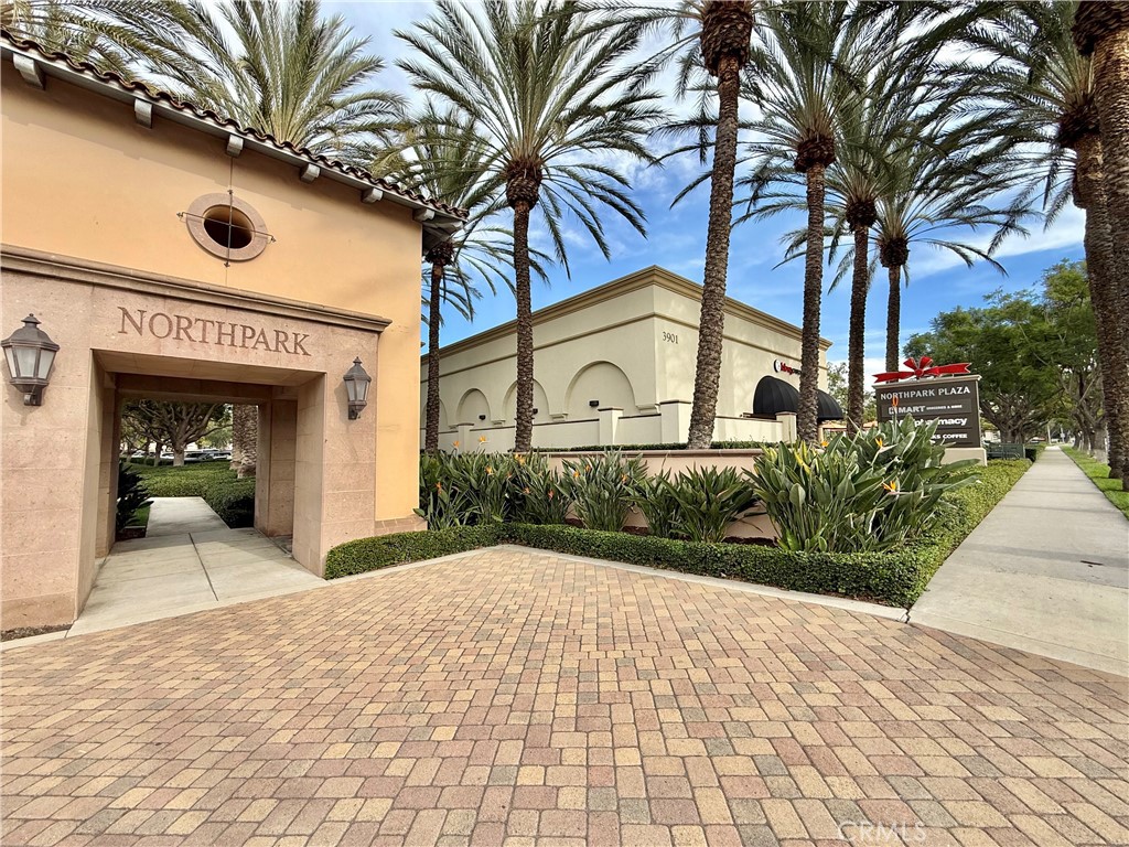 NOrth Park Square - Residential Lease