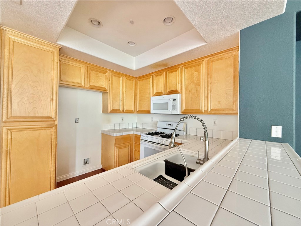 NOrth Park Square - Residential Lease