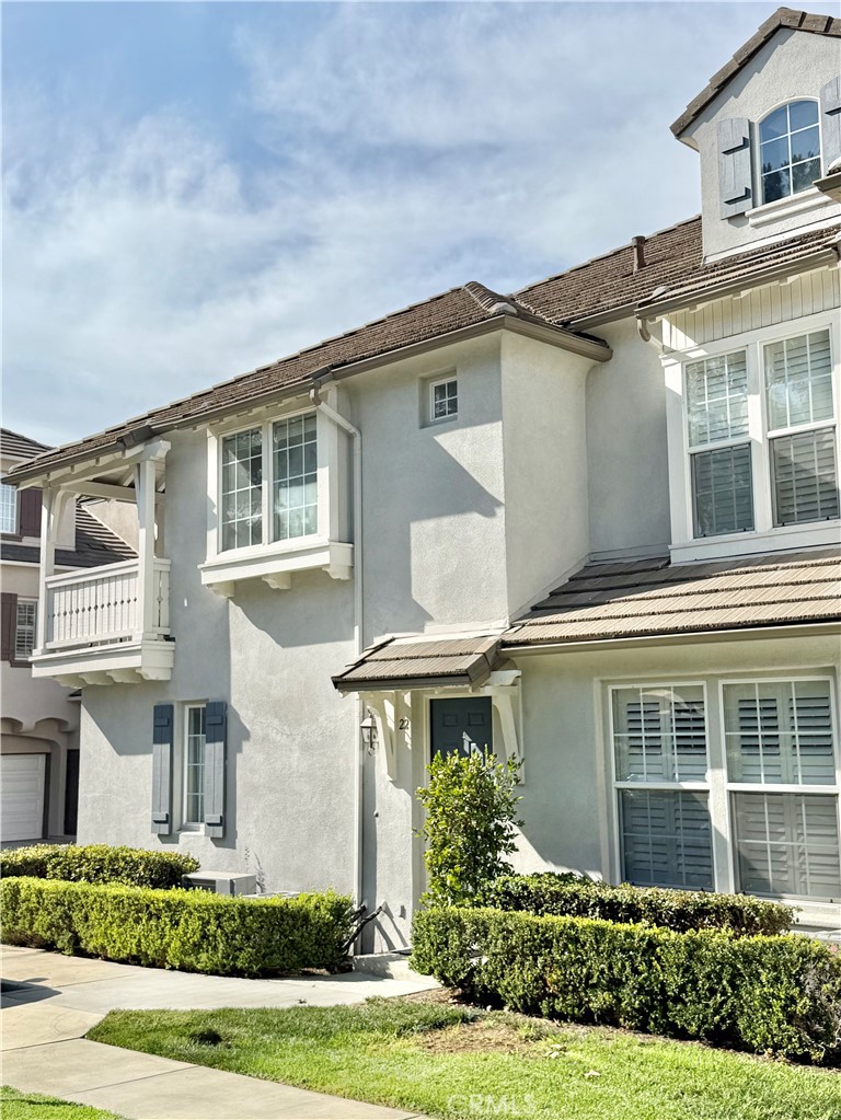 NOrth Park Square - Residential Lease