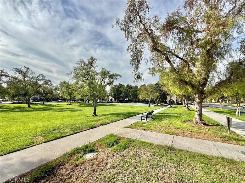 NOrth Park Square - Residential Lease