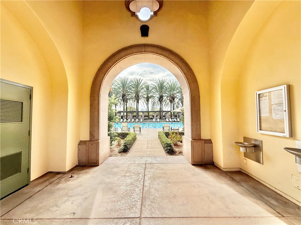 NOrth Park Square - Residential Lease