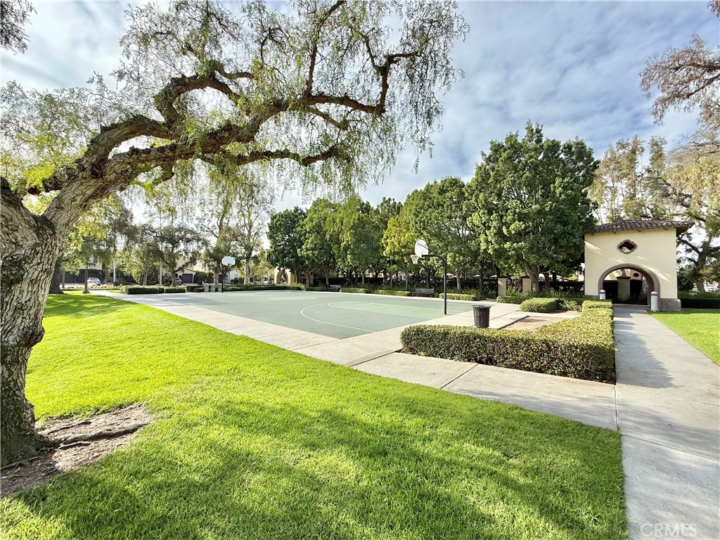 NOrth Park Square - Residential Lease