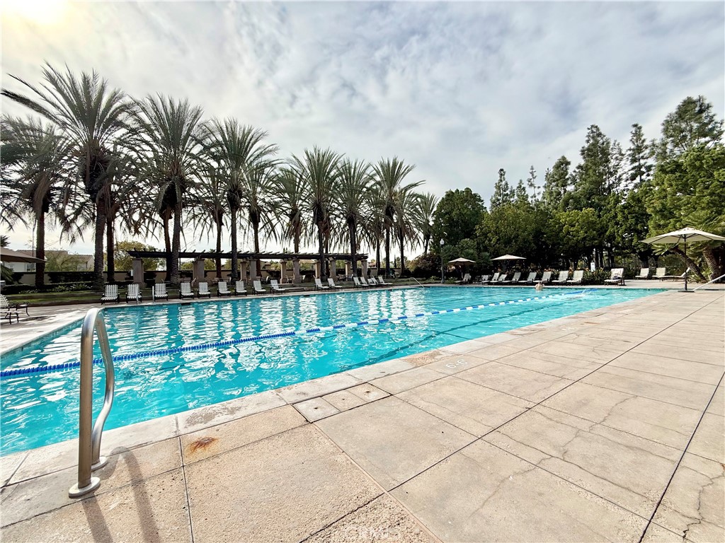 NOrth Park Square - Residential Lease