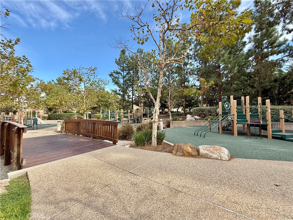 NOrth Park Square - Residential Lease