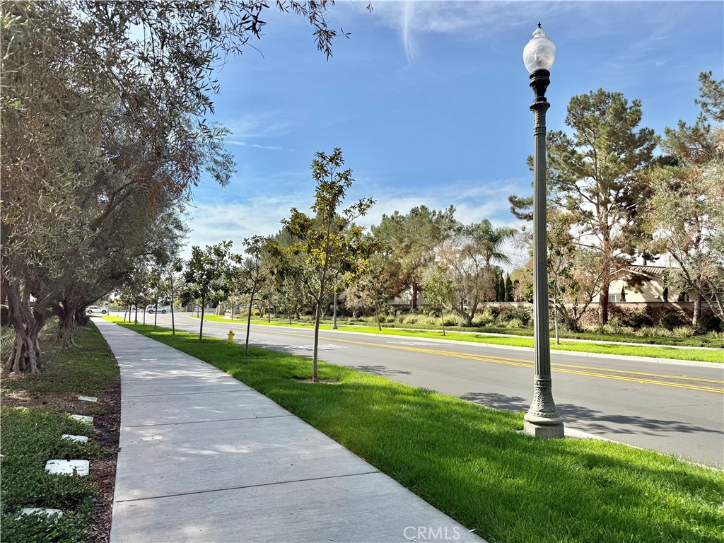 NOrth Park Square - Residential Lease