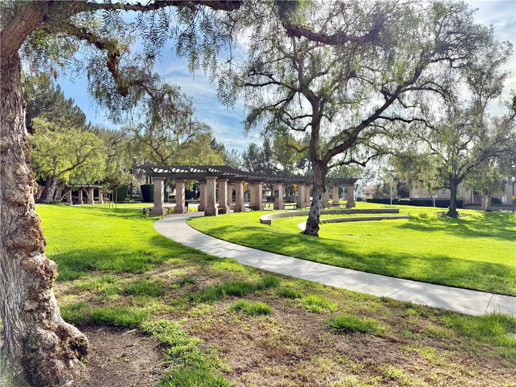 NOrth Park Square - Residential Lease