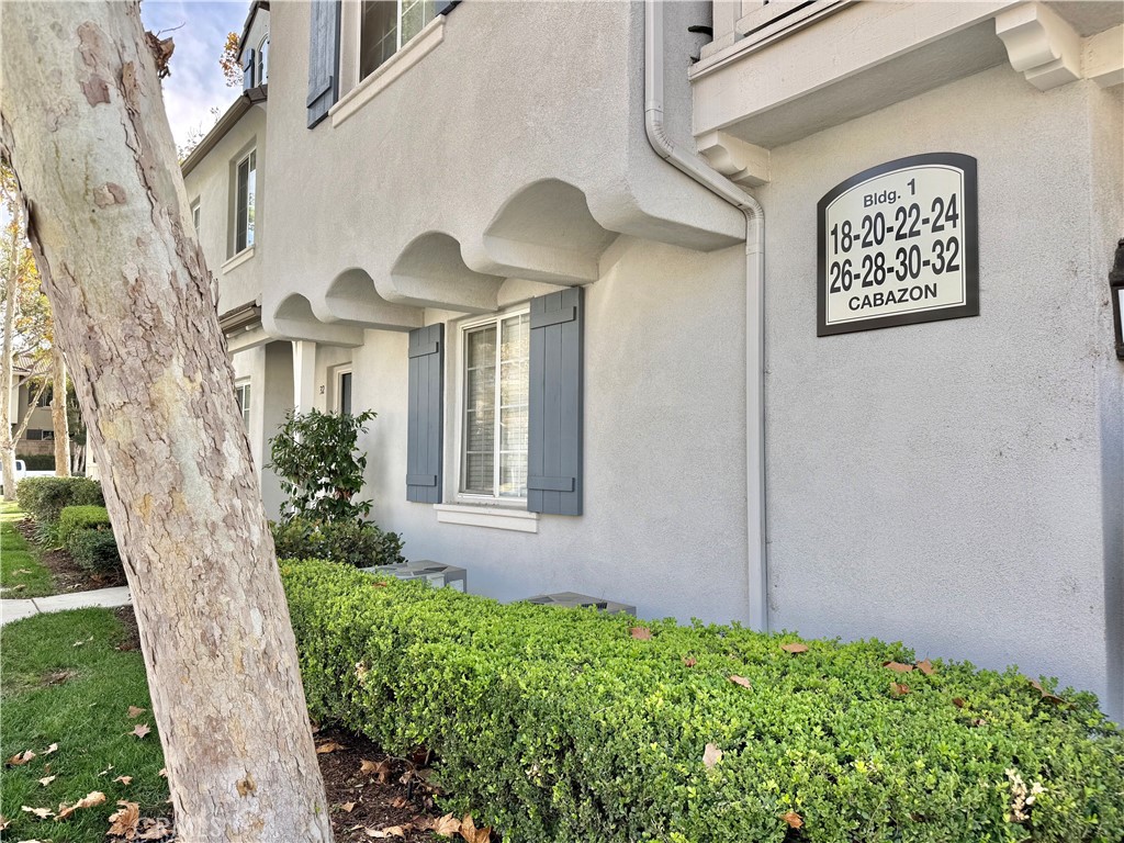 NOrth Park Square - Residential Lease